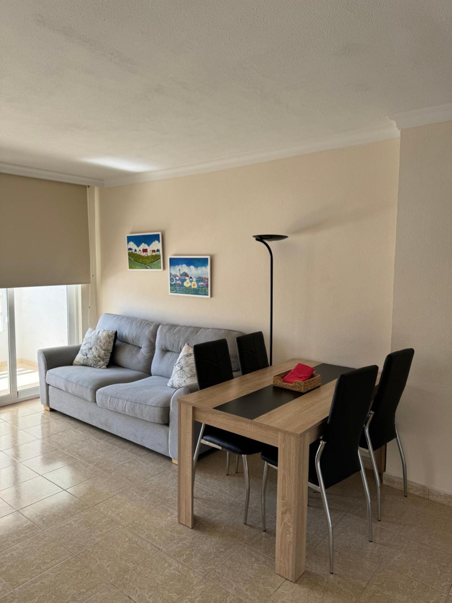 Apartamento Reformado En Apartamentos Tanife, Playa Del Ingles San Bartolome de Tirajana  Exterior photo