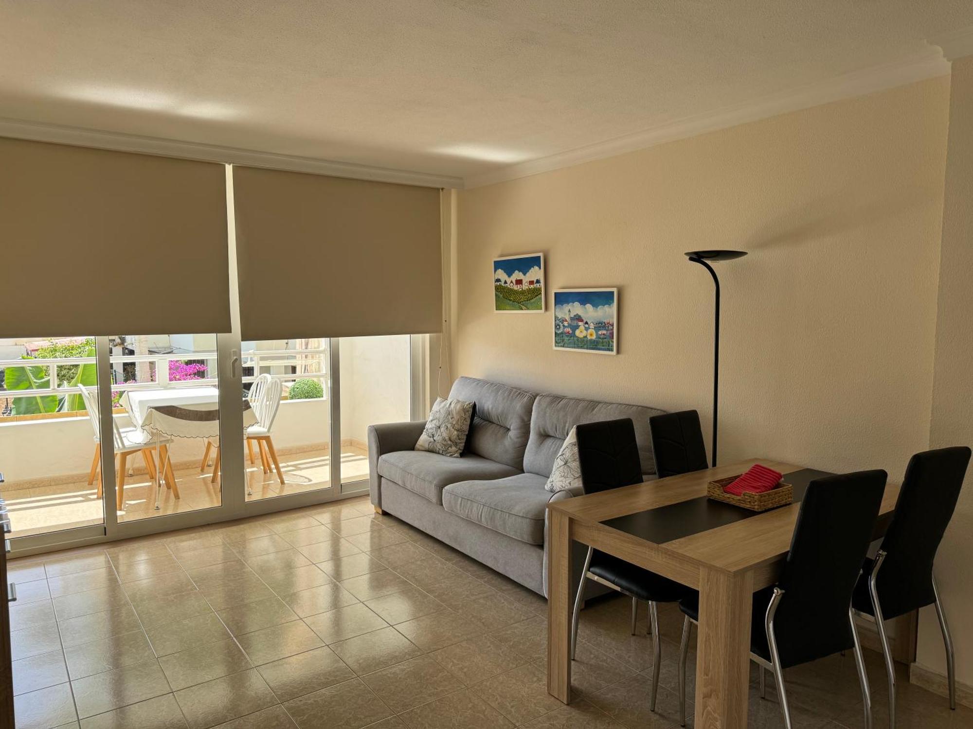 Apartamento Reformado En Apartamentos Tanife, Playa Del Ingles San Bartolome de Tirajana  Exterior photo